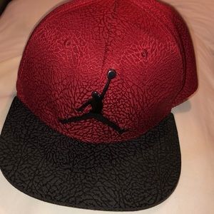 Jordan hat
